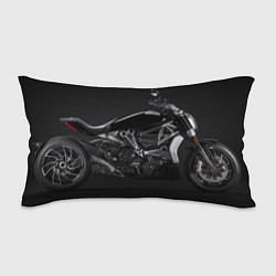 Подушка-антистресс Ducati xdiavel, цвет: 3D-принт