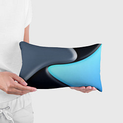 Подушка-антистресс Разноцветный, цвет: 3D-принт — фото 2