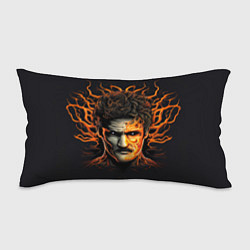 Подушка-антистресс The last of us - зараженный Джоел