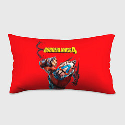 Подушка-антистресс Псих в кандалах Borderlands 4