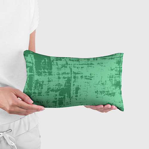 Подушка-антистресс Текстура с потертостями / 3D-принт – фото 3