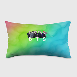 Подушка-антистресс BTS kpop, цвет: 3D-принт