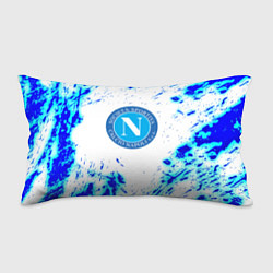 Подушка-антистресс Наполи текстура краски, цвет: 3D-принт