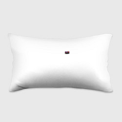 Подушка-антистресс Mercedes amg, цвет: 3D-принт