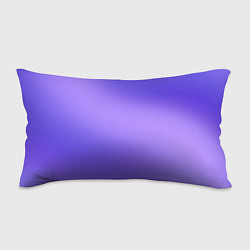 Подушка-антистресс Color purple gradient, цвет: 3D-принт