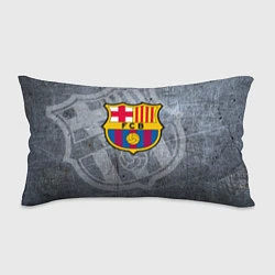 Подушка-антистресс Barcelona, цвет: 3D-принт