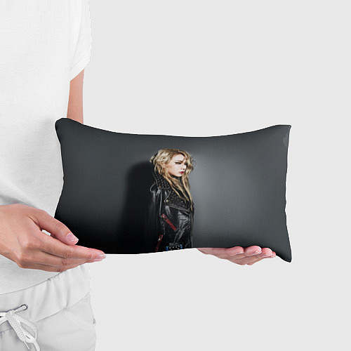 Подушка-антистресс K pop / 3D-принт – фото 3