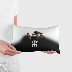 Подушка-антистресс Пикник, цвет: 3D-принт — фото 2