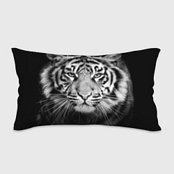 Подушка-антистресс Красавец тигр, цвет: 3D-принт