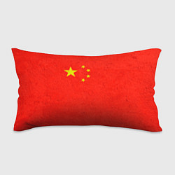 Подушка-антистресс Китай, цвет: 3D-принт