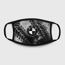 Маска для лица BMW Sport Drive, цвет: 3D-принт — фото 2