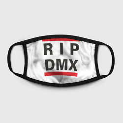 Маска для лица RIP DMX, цвет: 3D-принт — фото 2