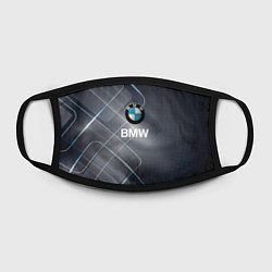 Маска для лица BMW Logo, цвет: 3D-принт — фото 2