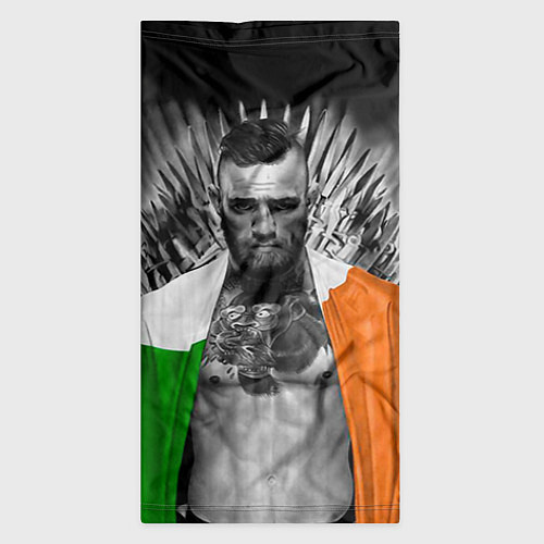 Бандана McGregor: Boxing of Thrones / 3D-принт – фото 3