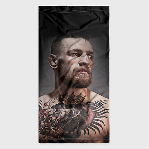 Бандана Conor McGregor / 3D-принт – фото 3