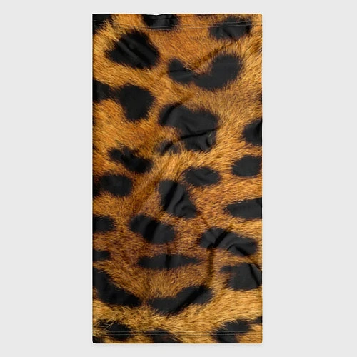 Бандана Шкура леопарда / 3D-принт – фото 3