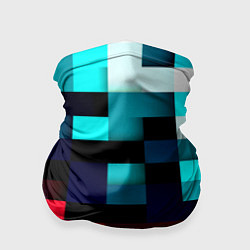 Бандана Pixel Color