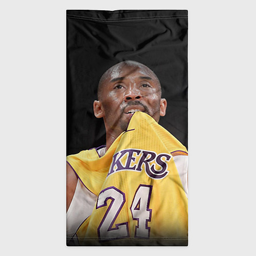 Бандана Kobe Bryant / 3D-принт – фото 3