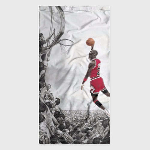 Бандана Michael Jordan NBA / 3D-принт – фото 3