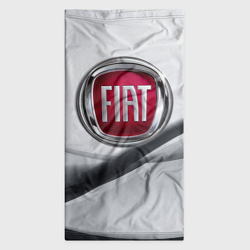 Бандана FIAT / 3D-принт – фото 3