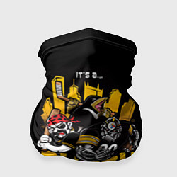 Бандана Burgh Thing