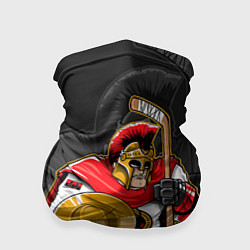Бандана-труба Ottawa Senators, цвет: 3D-принт