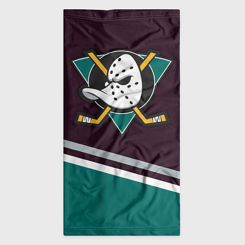 Бандана Anaheim Ducks / 3D-принт – фото 3