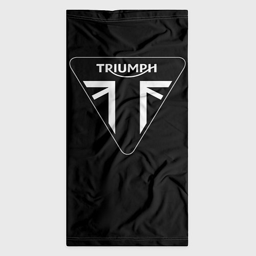 Бандана Triumph 4 / 3D-принт – фото 3