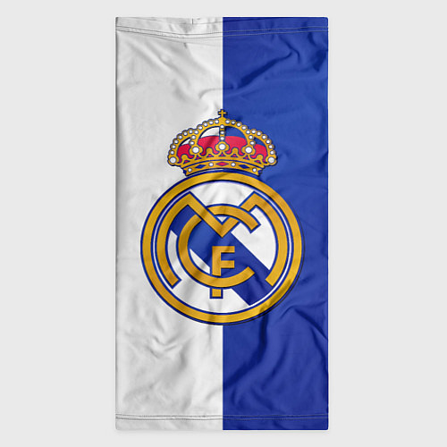 Бандана Real Madrid / 3D-принт – фото 3