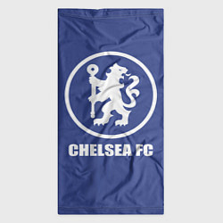 Бандана-труба Chelsea FC, цвет: 3D-принт — фото 2