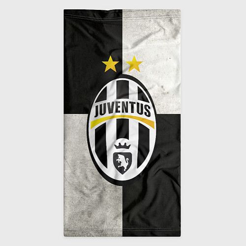 Бандана Juventus FC / 3D-принт – фото 3
