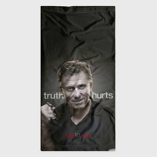 Бандана Truth Hurts / 3D-принт – фото 3