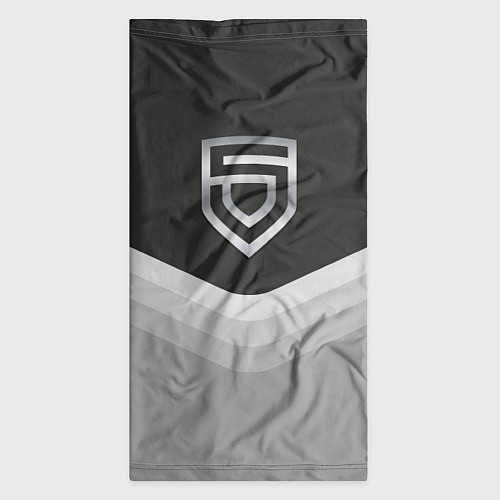 Бандана Penta Uniform / 3D-принт – фото 3