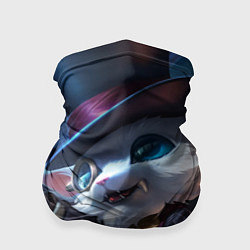 Бандана-труба Sir Gnar, цвет: 3D-принт