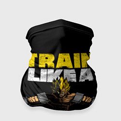 Бандана Train Like a Beast