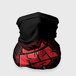 Бандана HellRaisers: Black collection