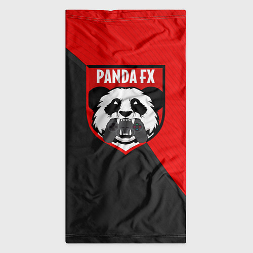 Бандана PandafxTM / 3D-принт – фото 3