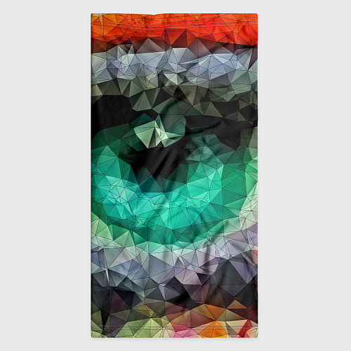 Бандана Eyes swag / 3D-принт – фото 3