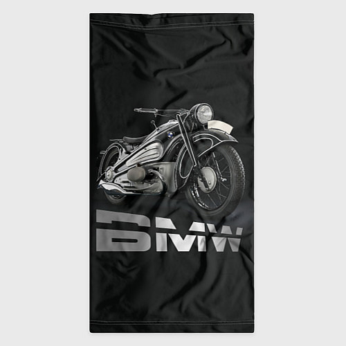 Бандана Мотоцикл BMW / 3D-принт – фото 3