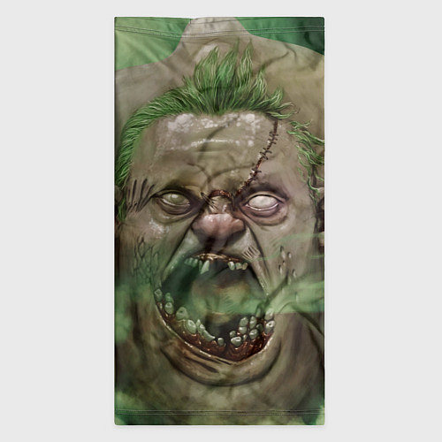 Бандана Pudge Rage / 3D-принт – фото 3