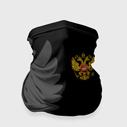 Бандана Russia - Black collection