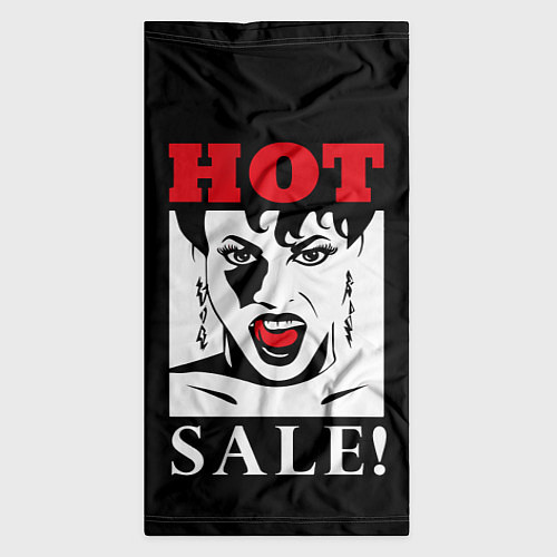 Бандана Hot Sale / 3D-принт – фото 3