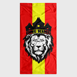 Бандана-труба One Lion King, цвет: 3D-принт — фото 2