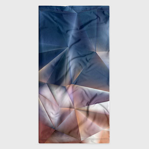 Бандана Abstract / 3D-принт – фото 3