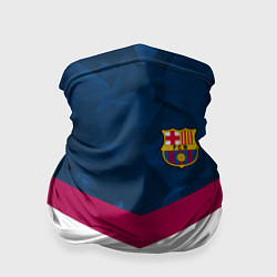 Бандана-труба Barcelona FC: Sport, цвет: 3D-принт