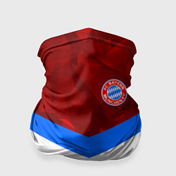Бандана-труба Bayern FC: Sport, цвет: 3D-принт
