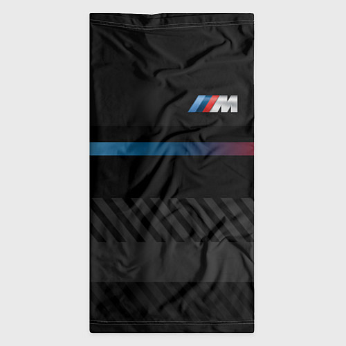 Бандана BMW: Brand Lines / 3D-принт – фото 3