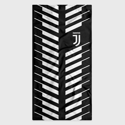 Бандана FC Juventus: Creative / 3D-принт – фото 3