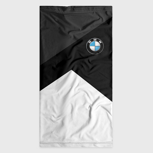 Бандана BMW 2018 SportWear 3 / 3D-принт – фото 3