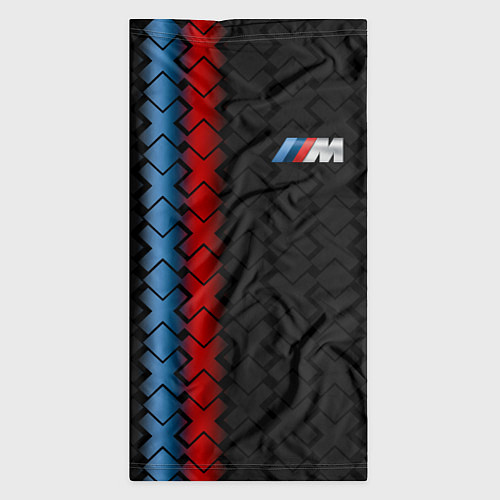 Бандана BMW Premium / 3D-принт – фото 3
